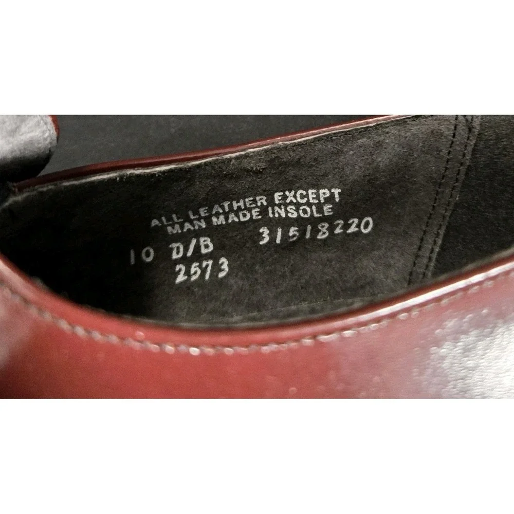 Vintage HANOVER 2573 Men display picture 3